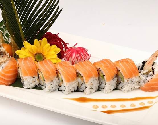 Amber Roll