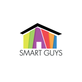 Smart Guys Logo