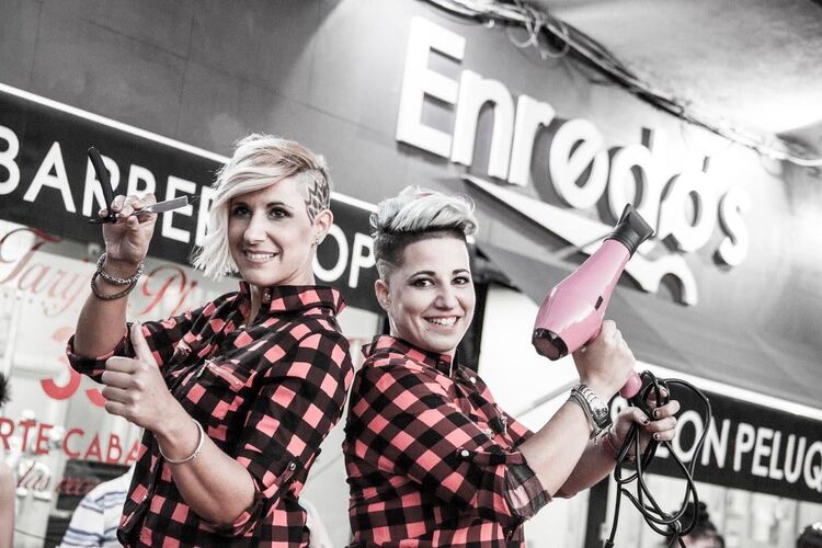 Galería en miniatura