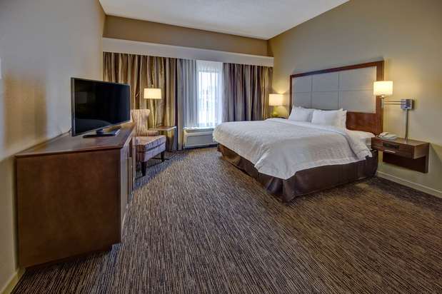 Images Hampton Inn Dunn