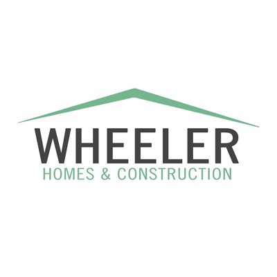 Wheeler Construction Logo