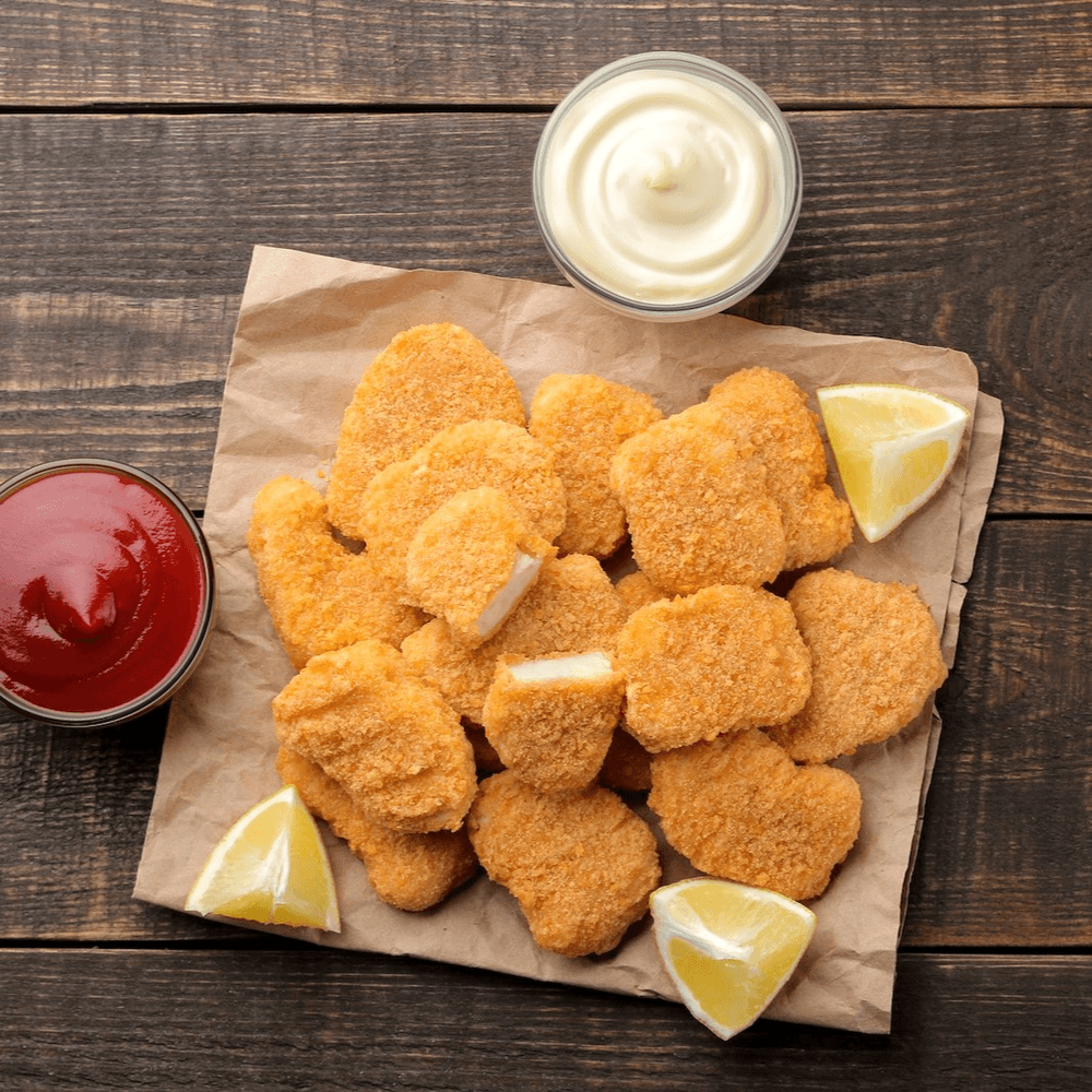 Chicken Nuggets (10 Pieces)