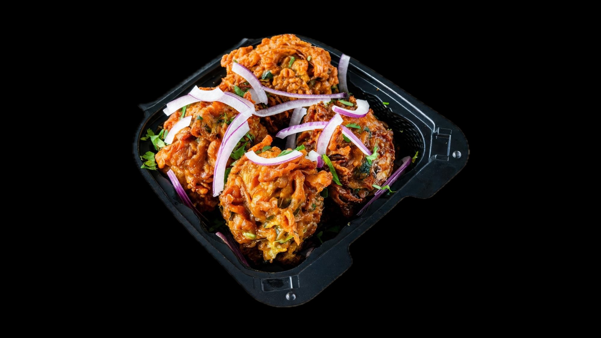 Chicken Pakora