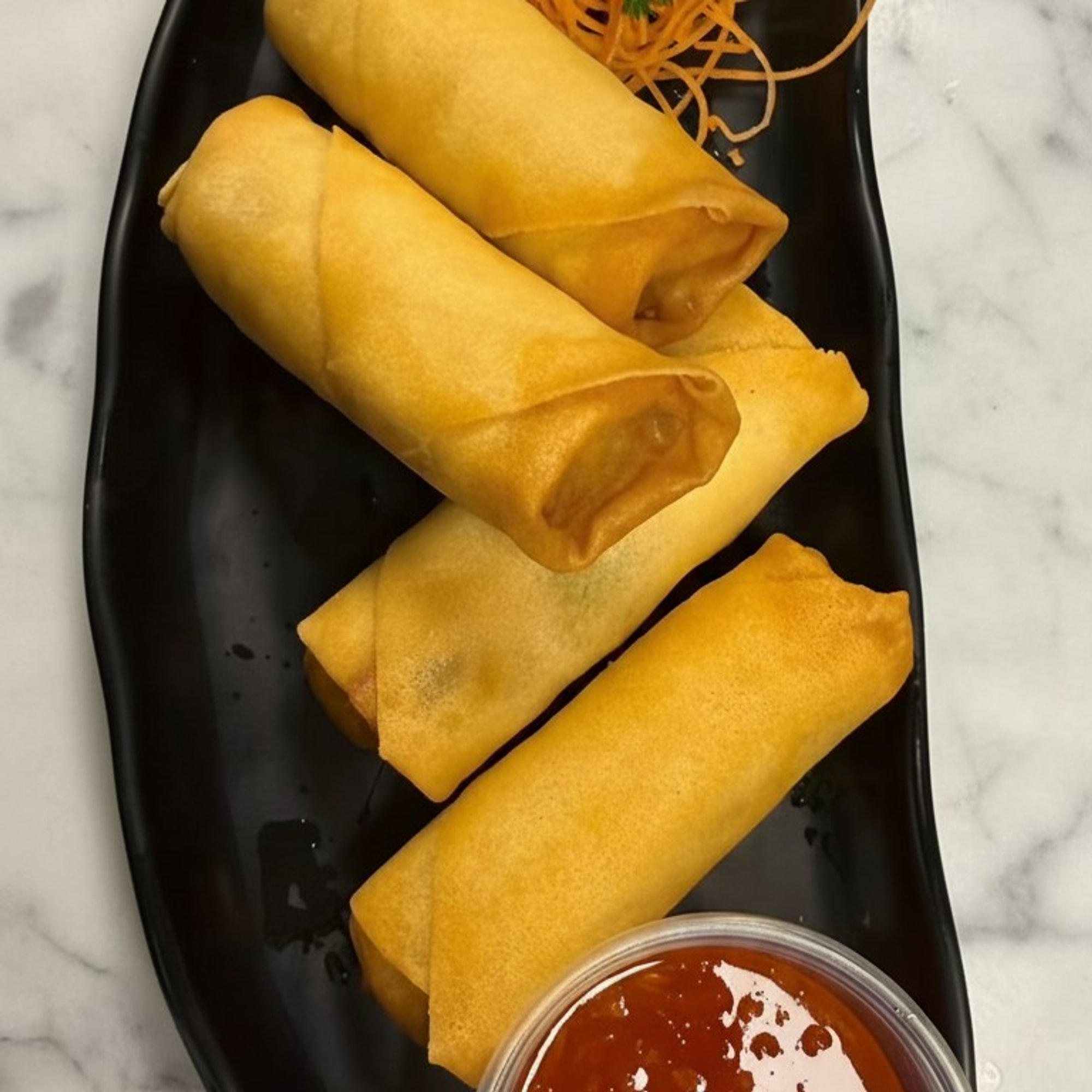 Veggie Spring Roll