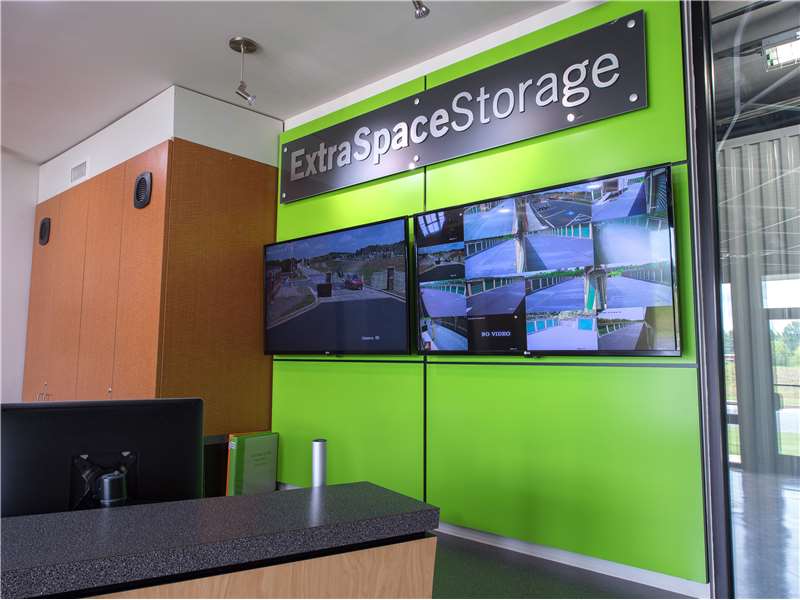 Extra Space Storage Photo