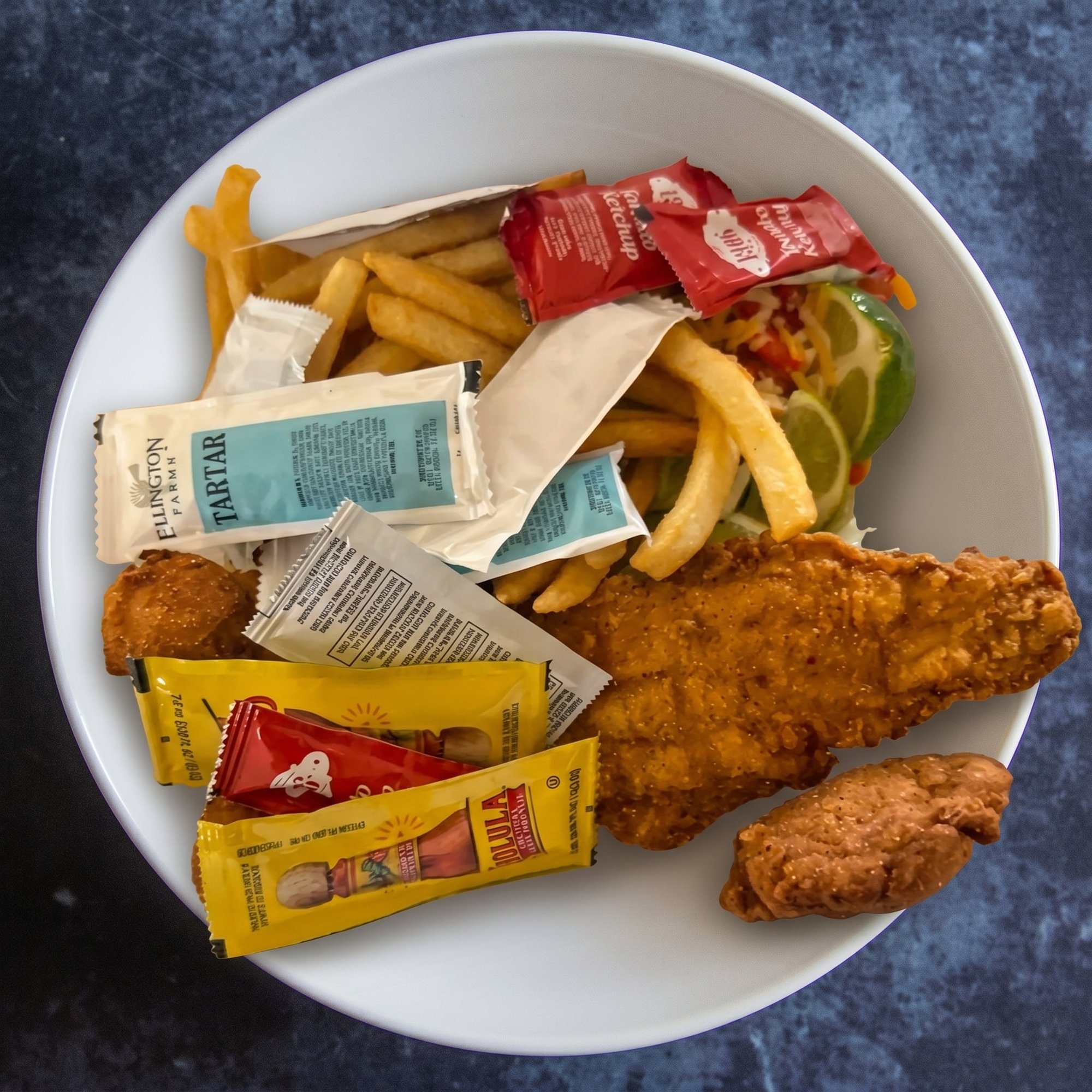 Fish Fry