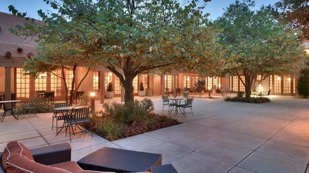 Images Courtyard by Marriott Albuquerque