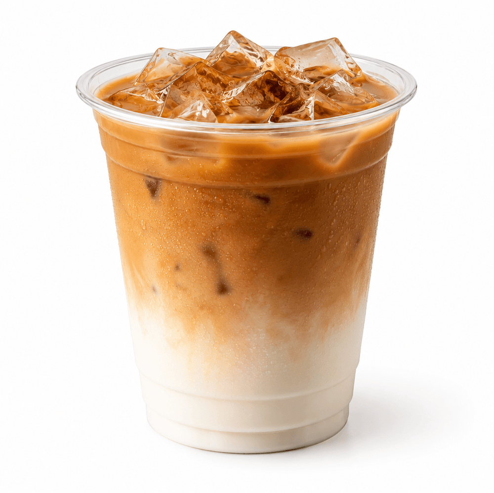 Spanish Latte