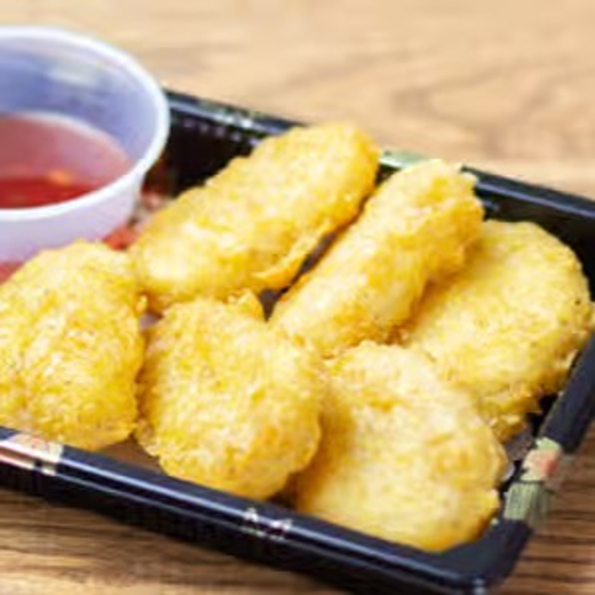 Chicken Nuggets (6 Pieces)