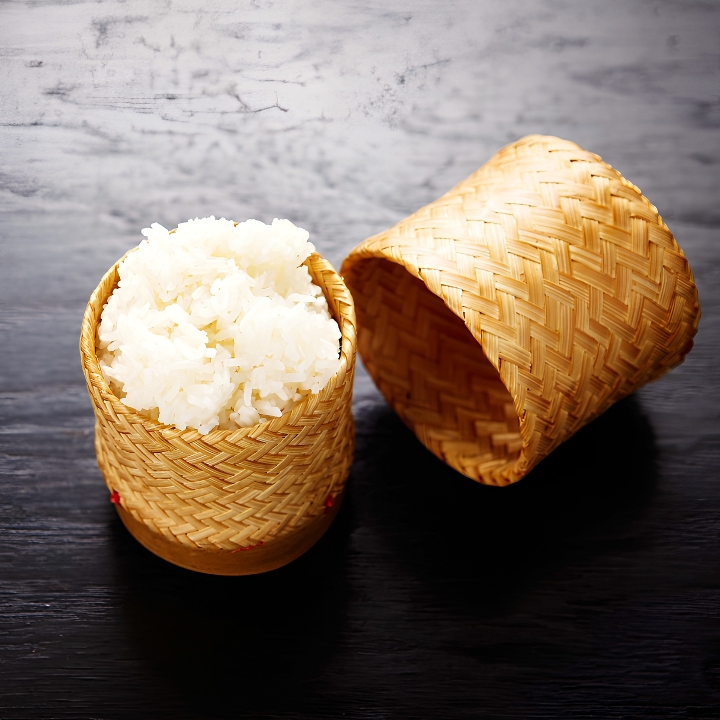 Sticky Rice