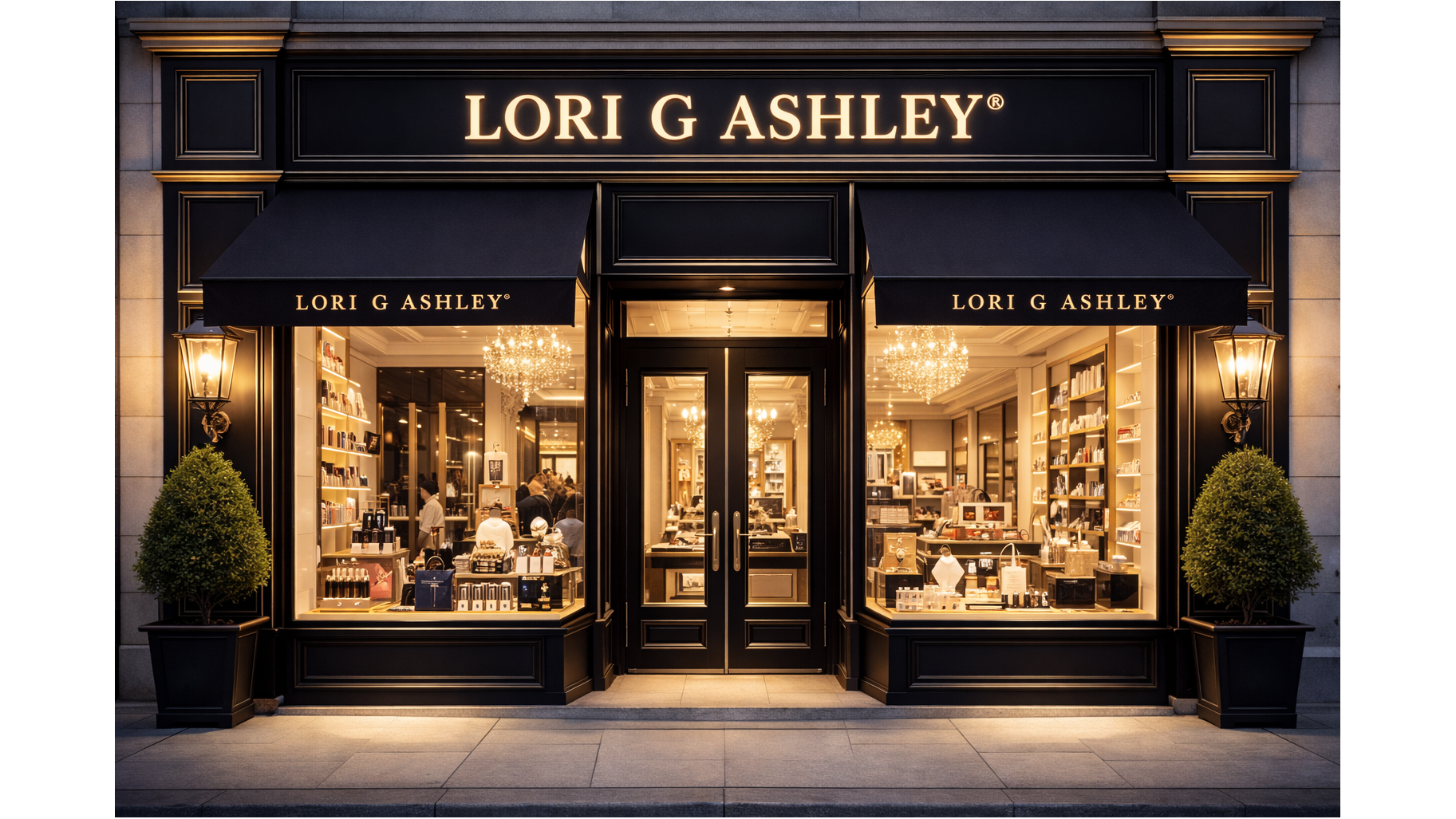 Lori G Ashley USA Image