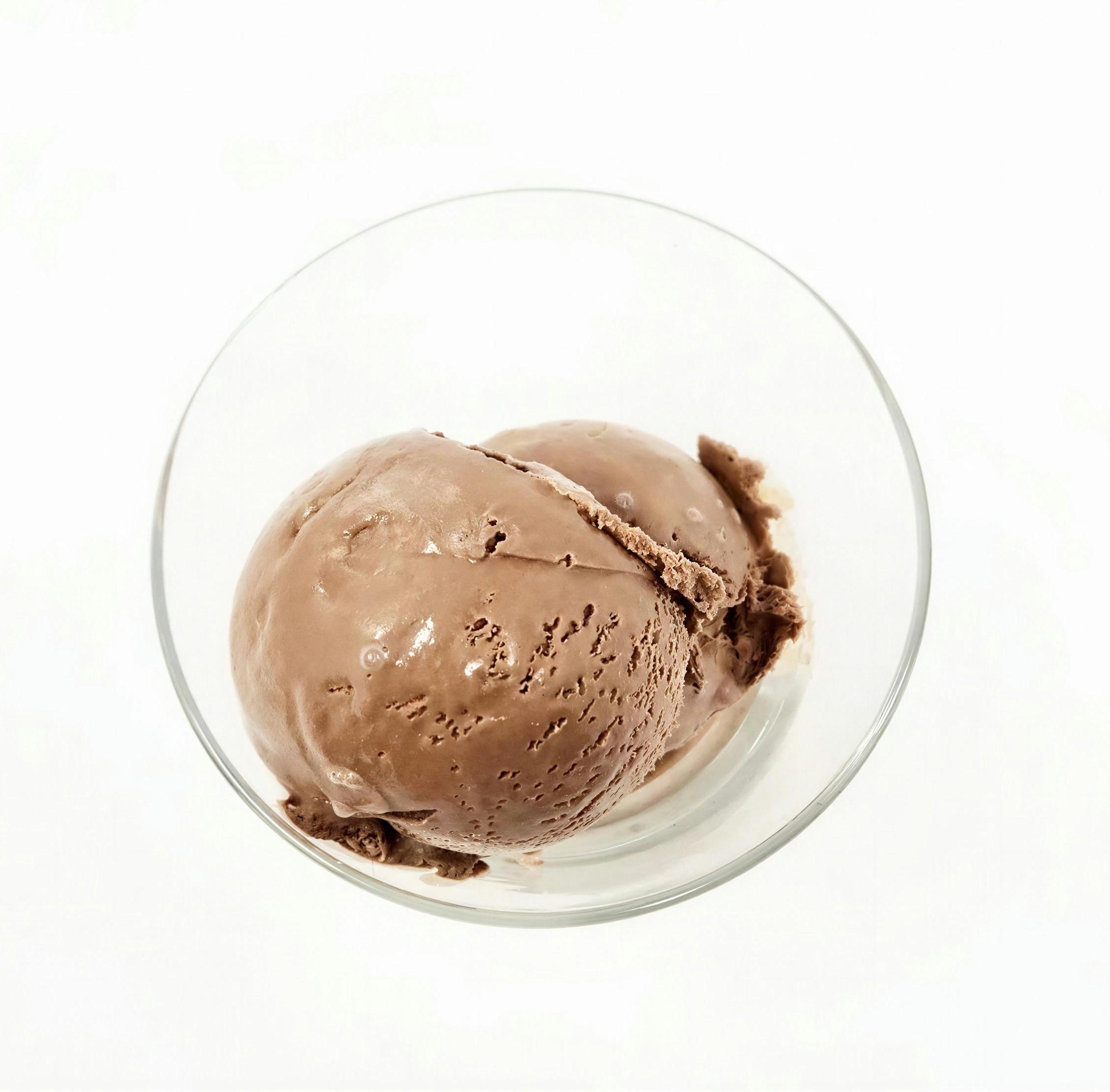 Chocolate Ice Cream