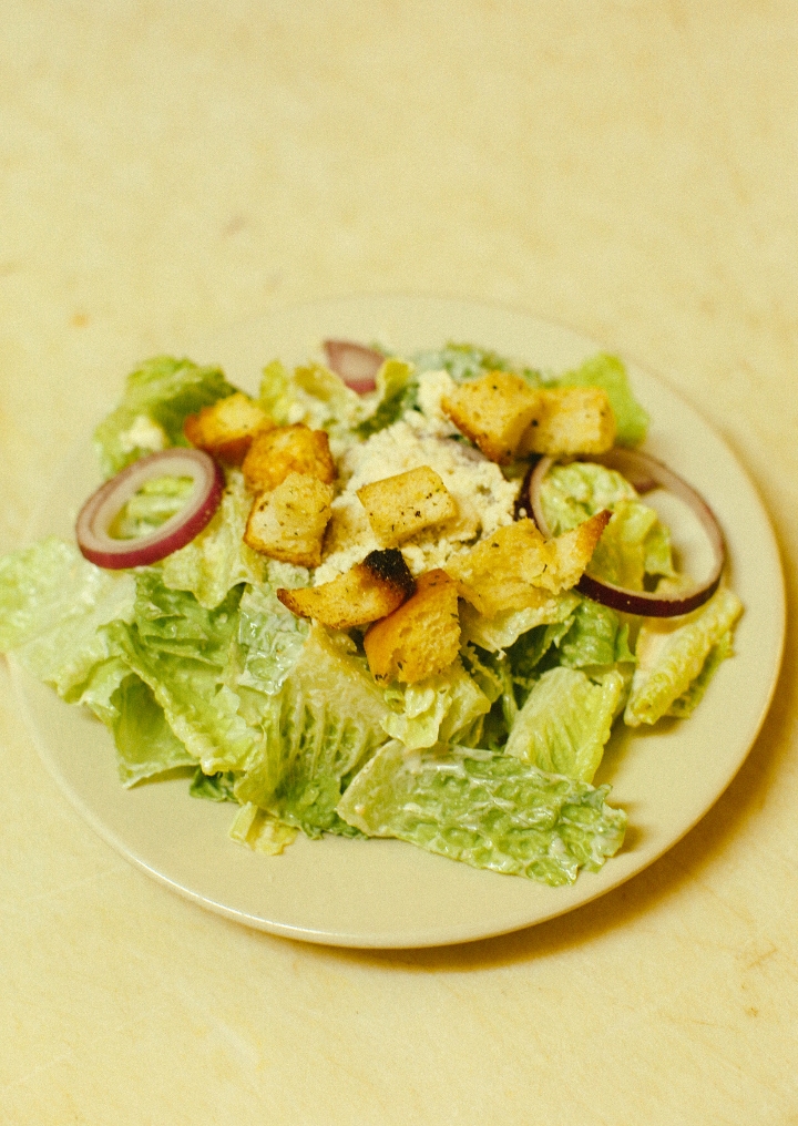 Side Caeser