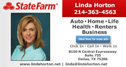 Linda Horton - State Farm Insurance Agent Photo