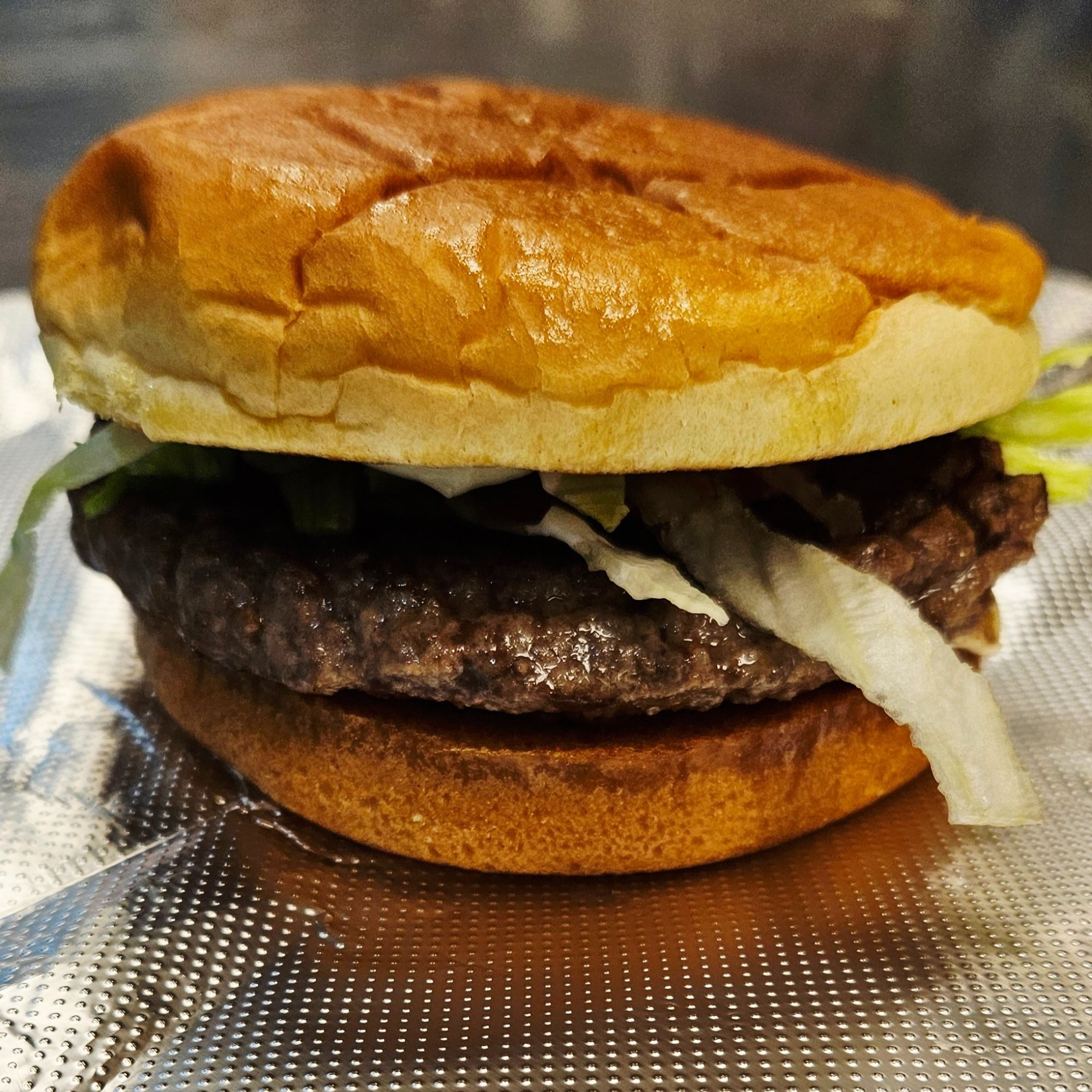 Hamburger