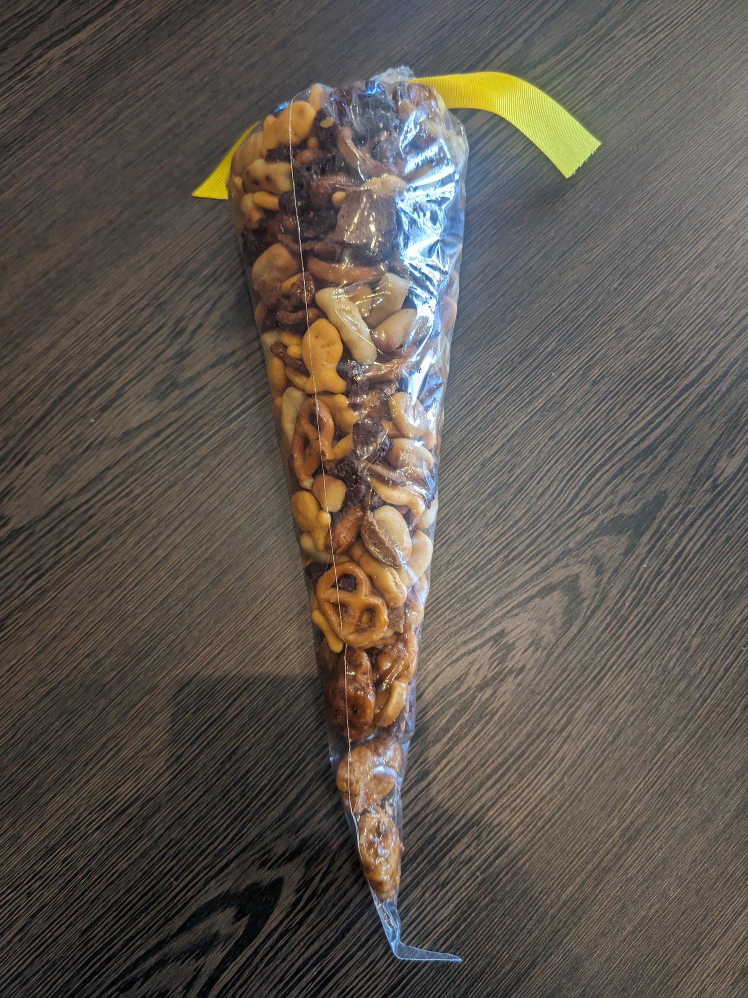 Trail Mix