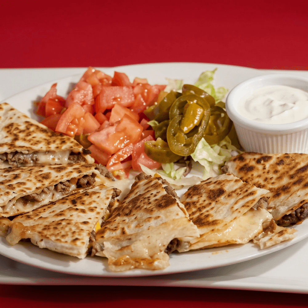 Quesadilla