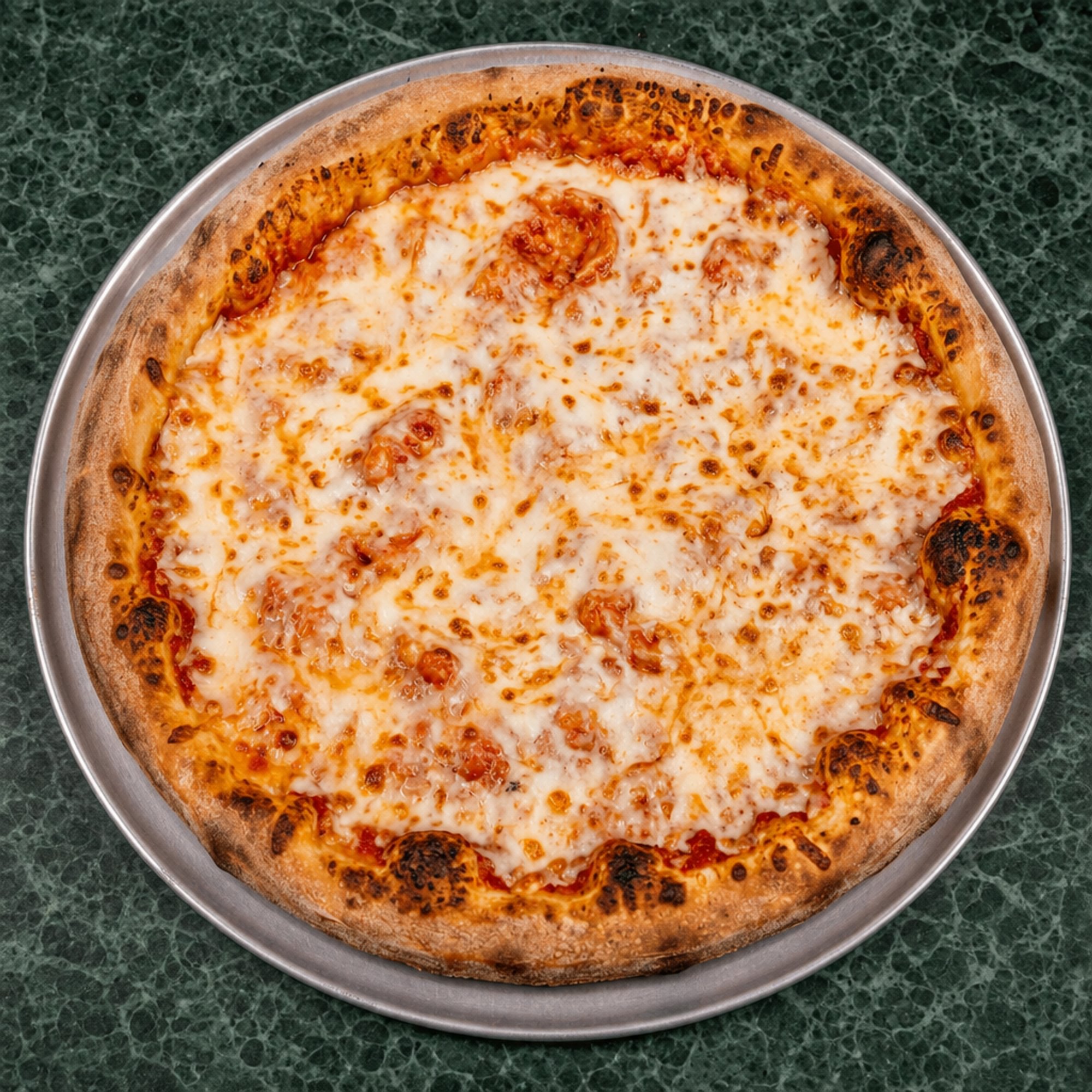 Lg Cheese Pizza (create your own)