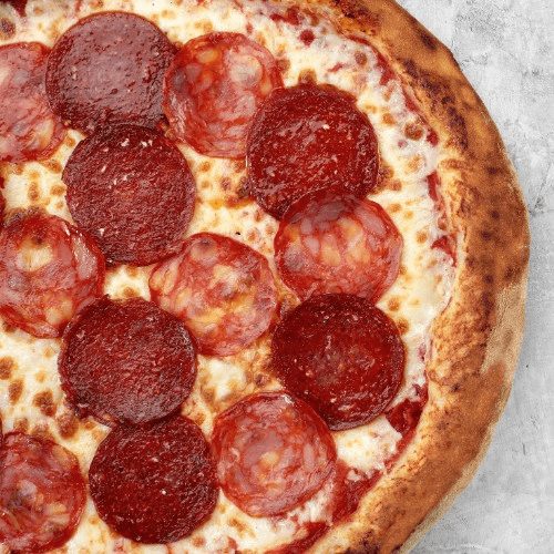 10" Small Pizza