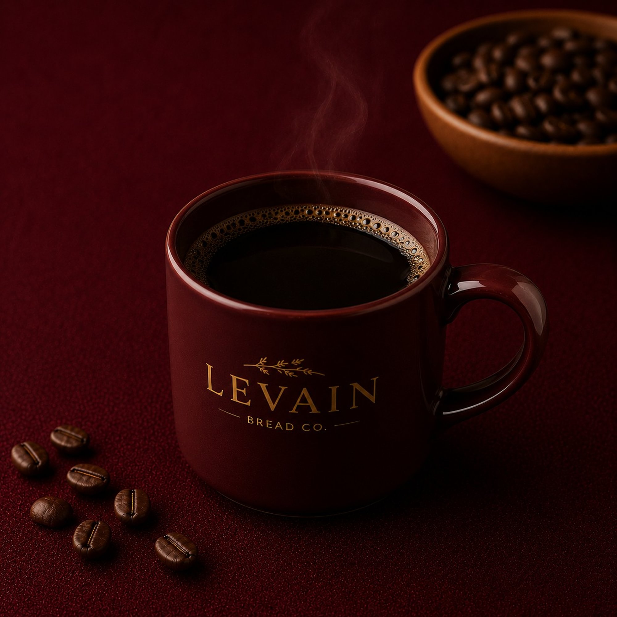 Drip Coffee