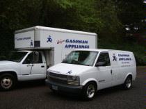 Gassman Appliance Repair Photo