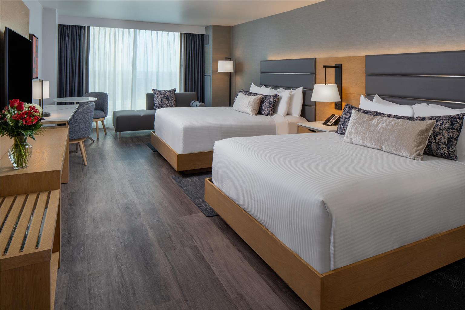 Live Casino & Hotel Louisiana, Curio Collection by Hilton Image