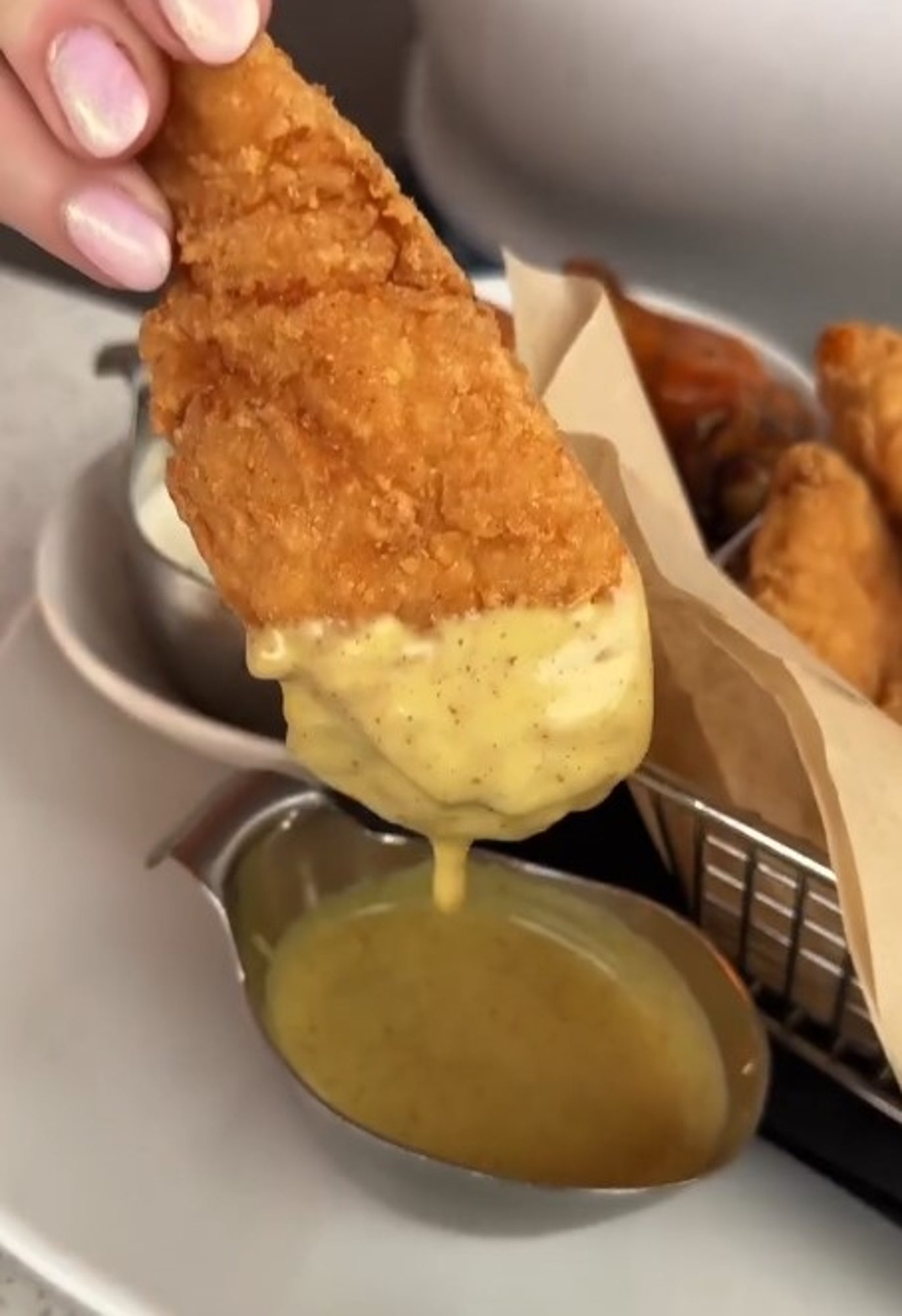 Chicken Tenders