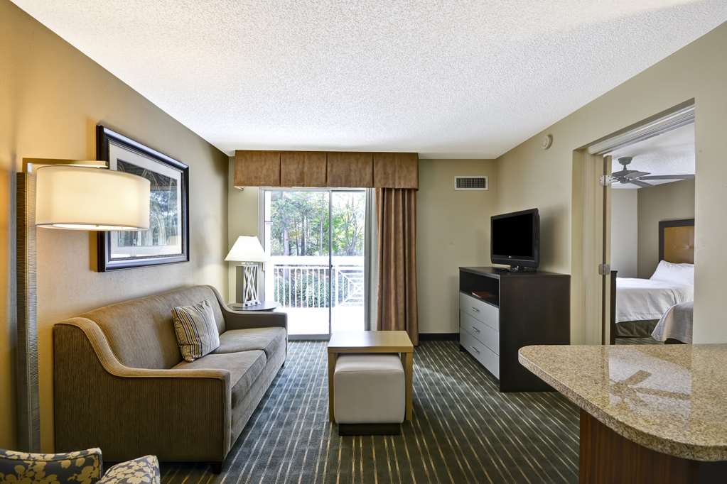 Homewood Suites by Hilton Durham-Chapel Hill / I-40 Image