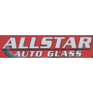 All Star Auto Glass Logo