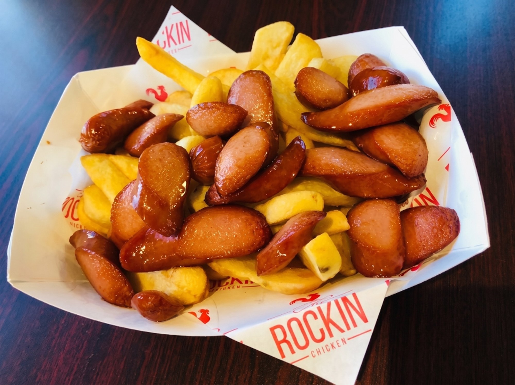 Salchipapas (3)