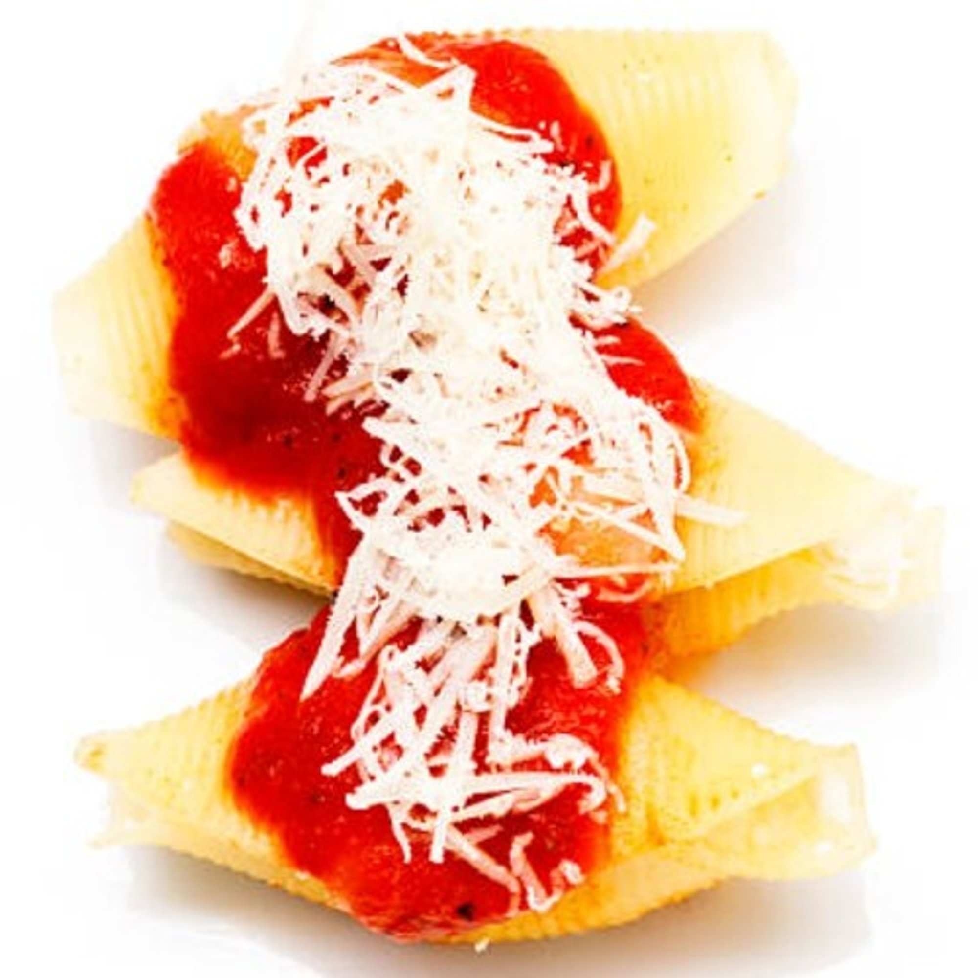 Stuffed Shells