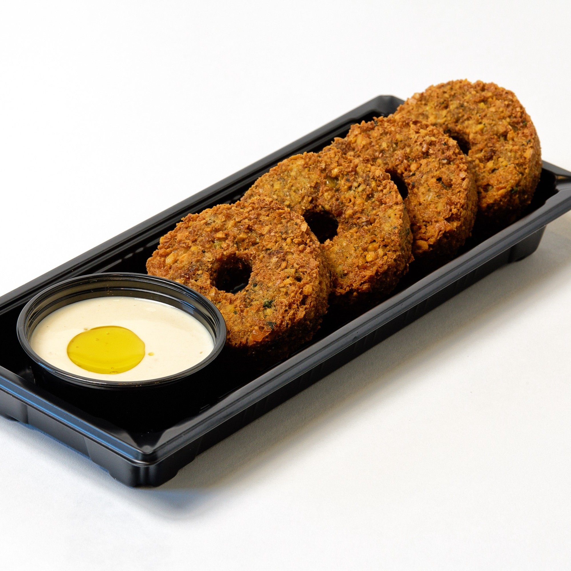 Falafel Appetizer