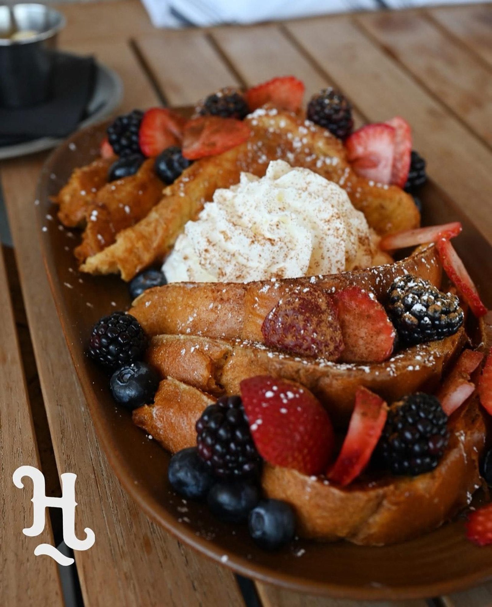 French Toast