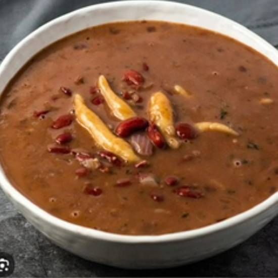 Soup of the Day