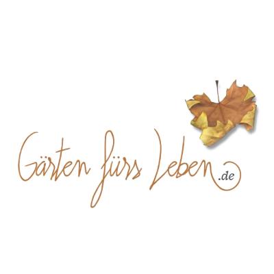 Logo von Gärten fürs Leben Opitz Cornelia