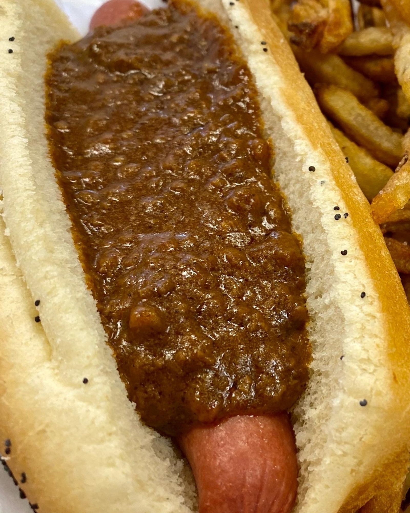 Chili Dog