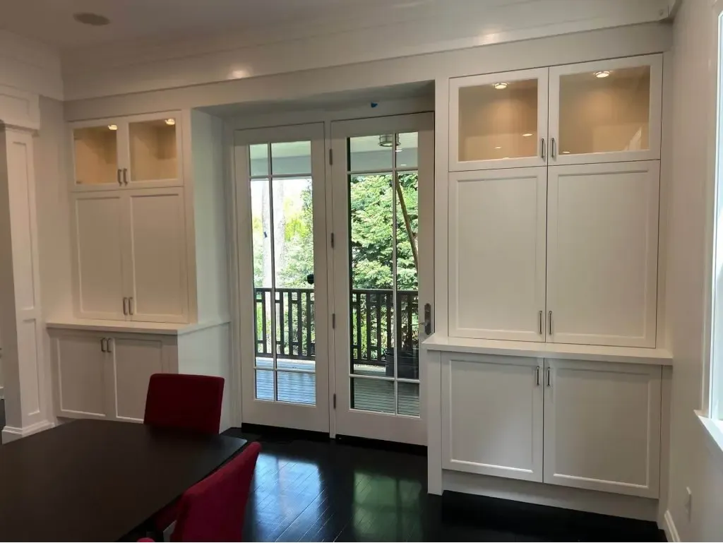 Suetam Painting and Finishes Image