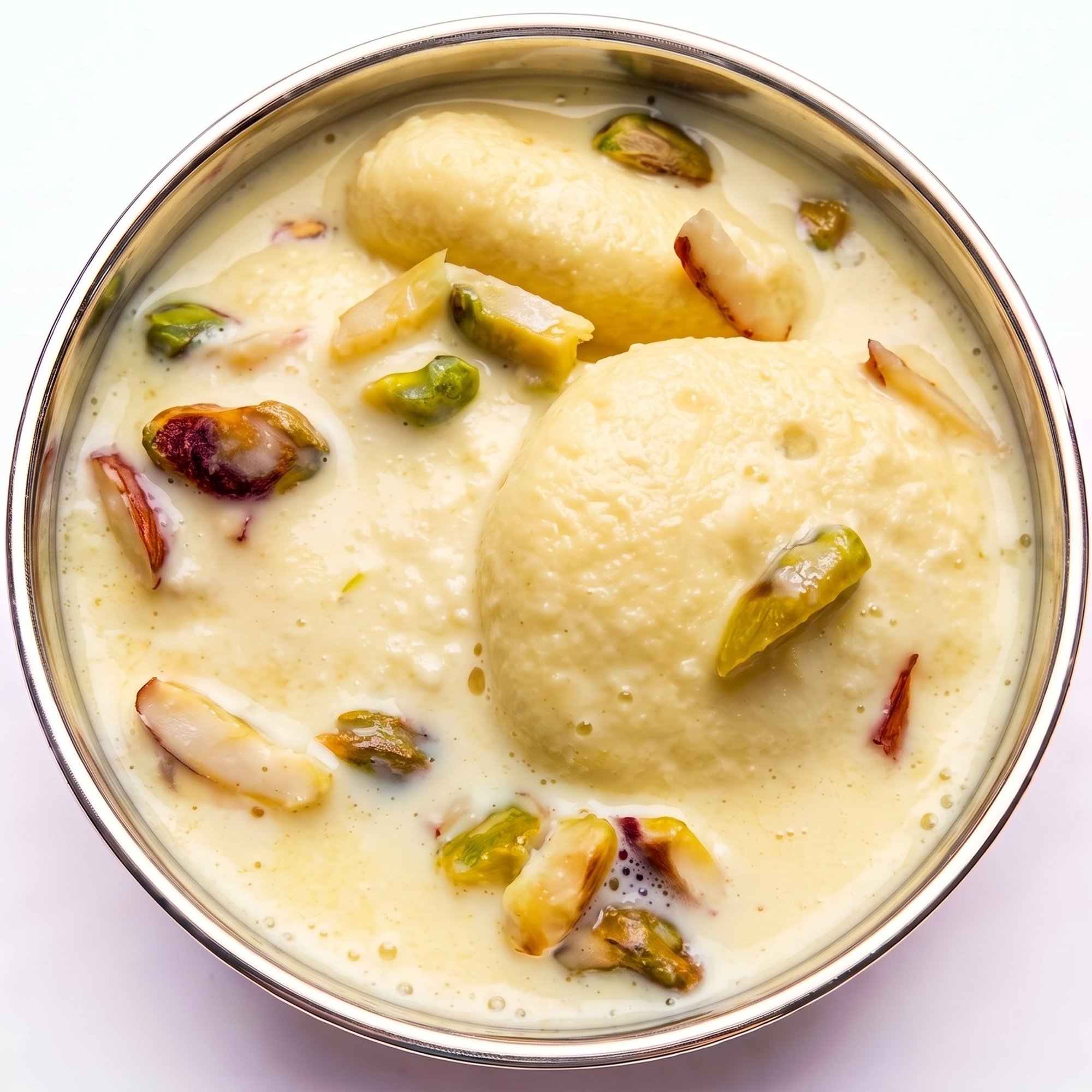 Rasmalai