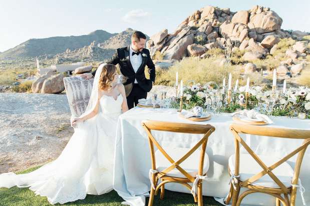 Images Boulders Resort & Spa Scottsdale, Curio Collection by Hilton