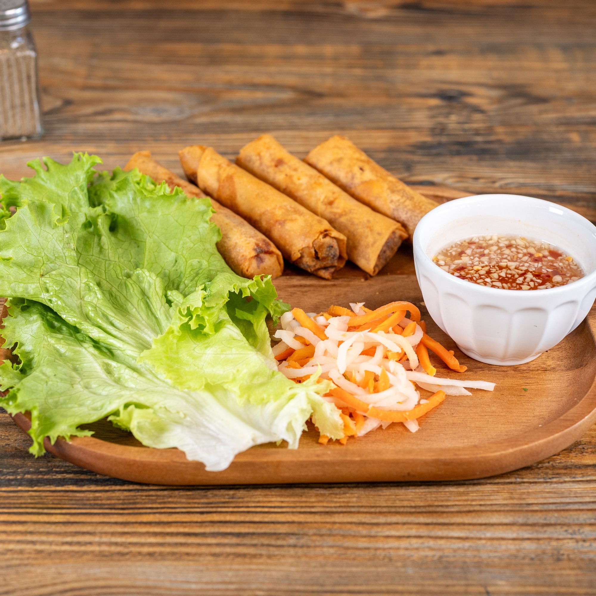 Eggrolls