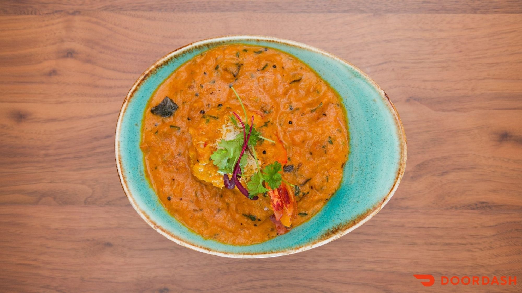 Goan Curry