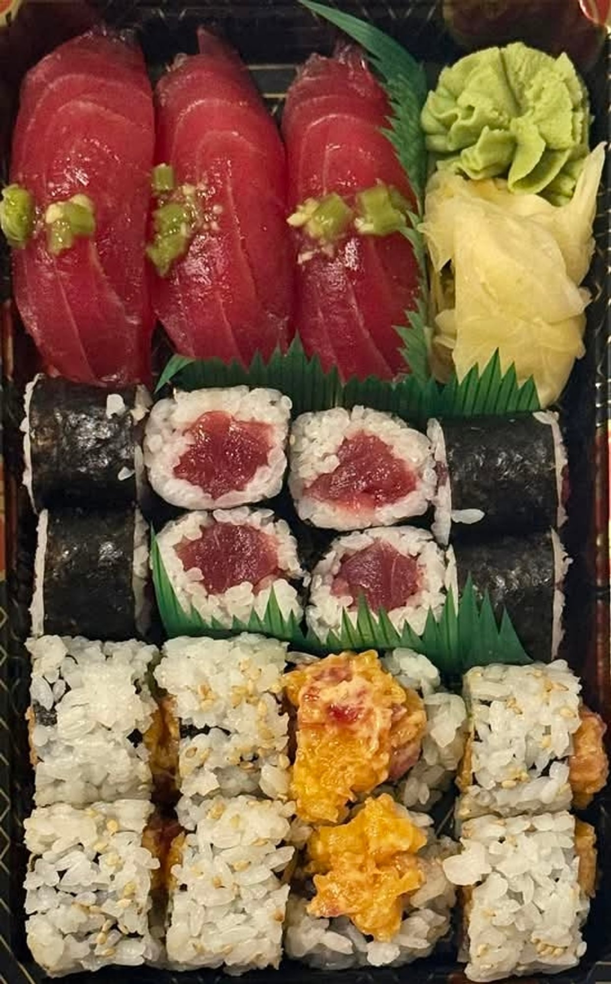 Tuna Lover