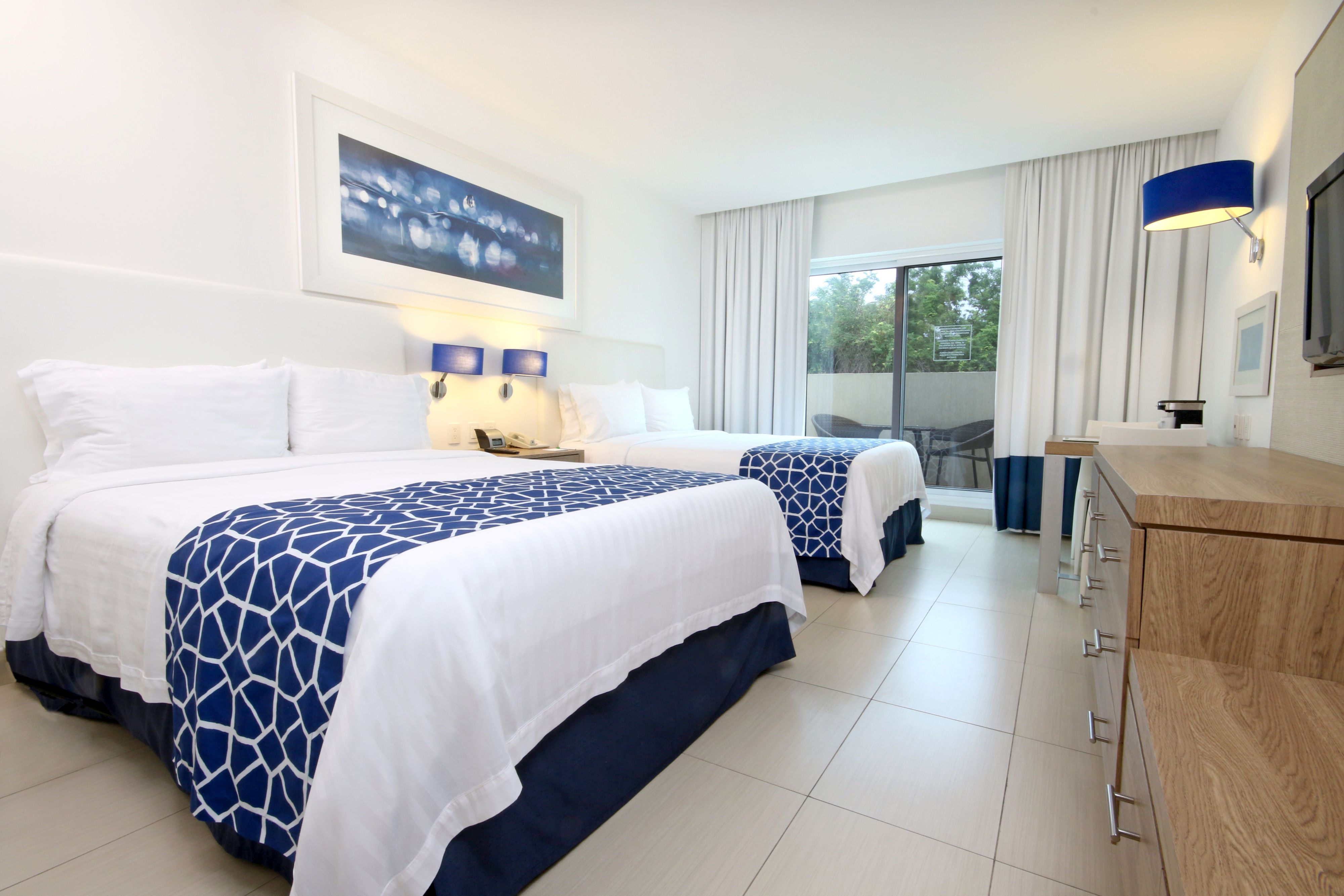 Images Holiday Inn Acapulco La Isla