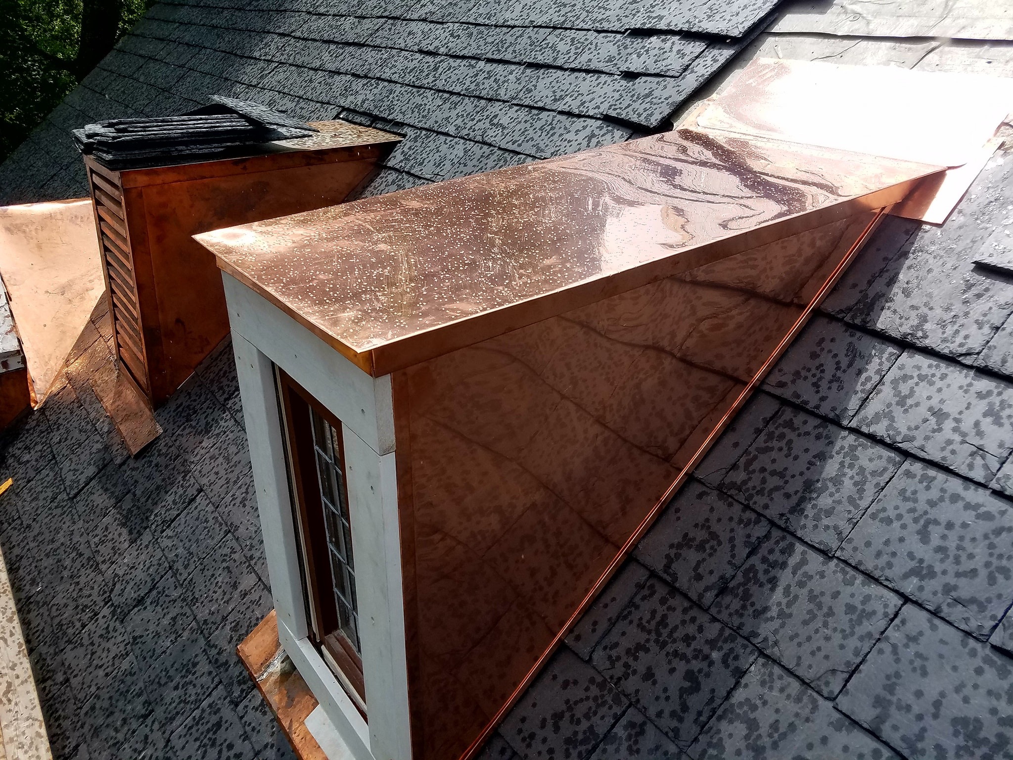 Innovative Roofing Image