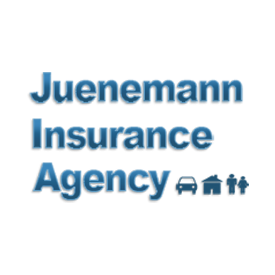 Juenemann Insurance Agency Logo