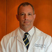 Andrew L. Da Lio, MD Photo