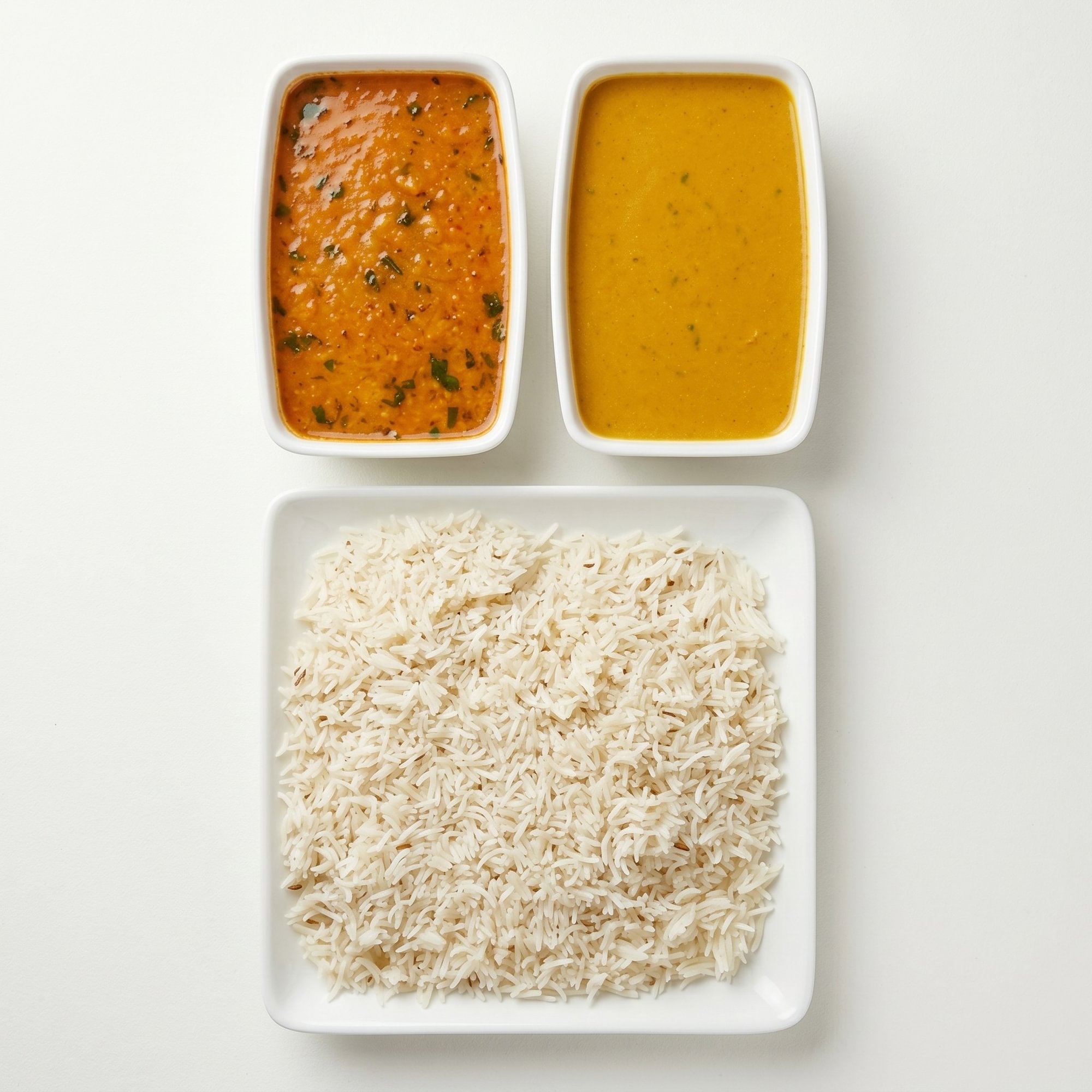 Dal Tadka