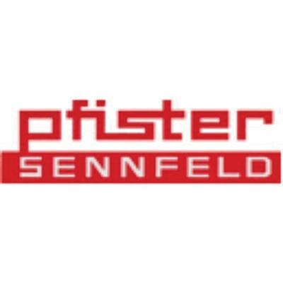 Logo von Maler Pfister