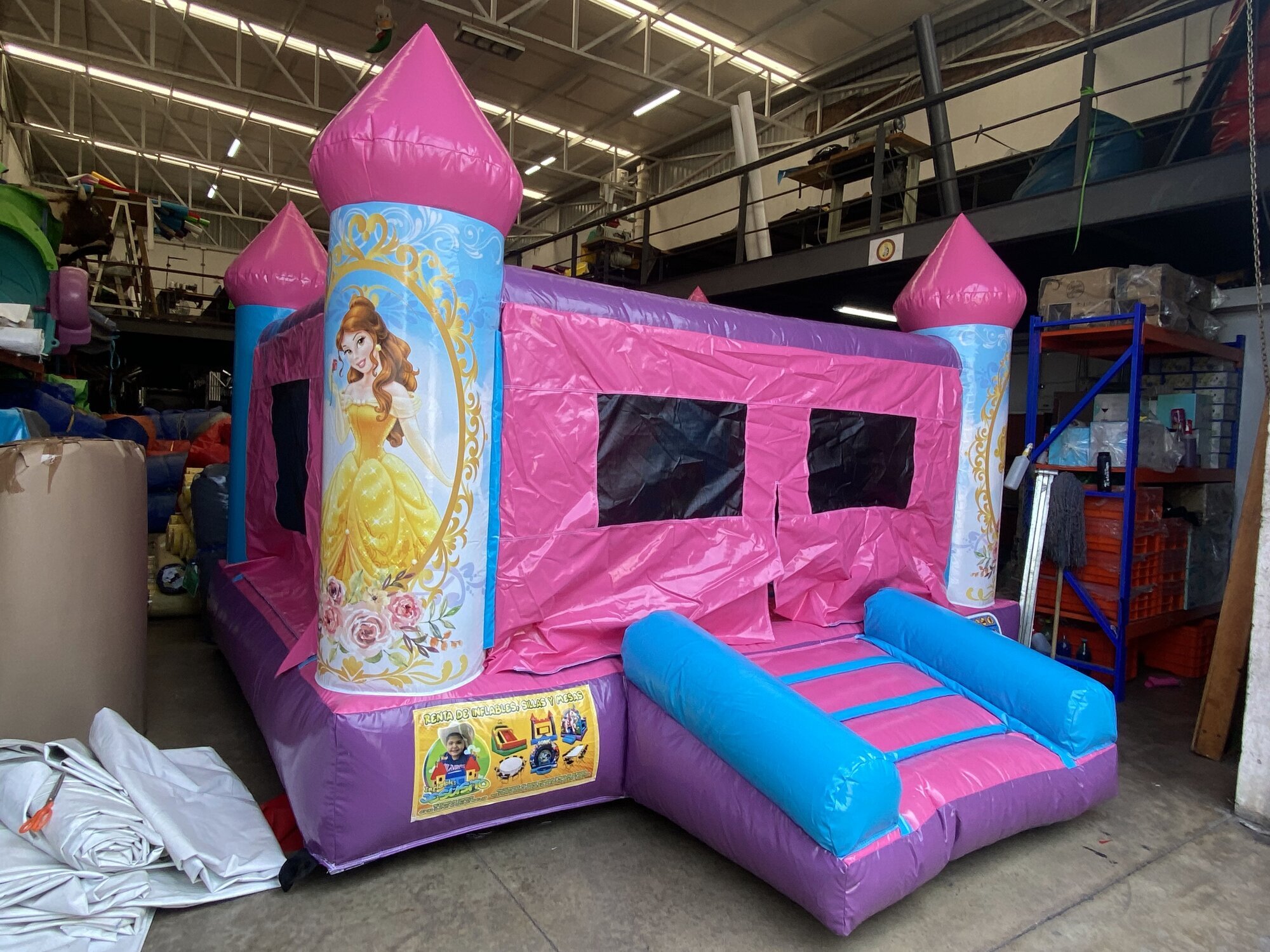 Galería en miniatura