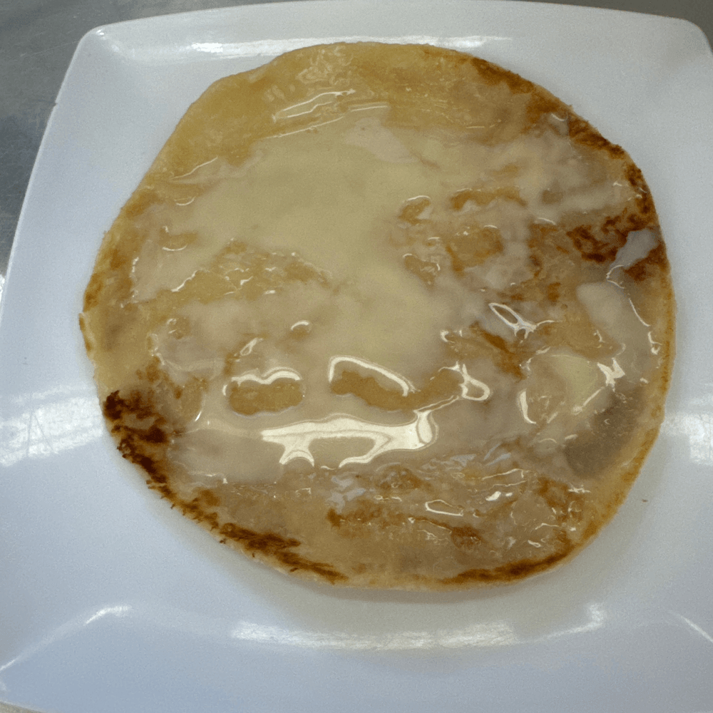 Thai Crepe